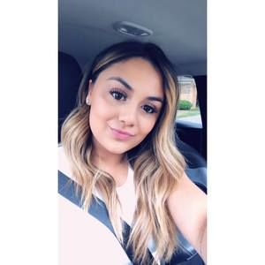 Meet your Posher, Tori